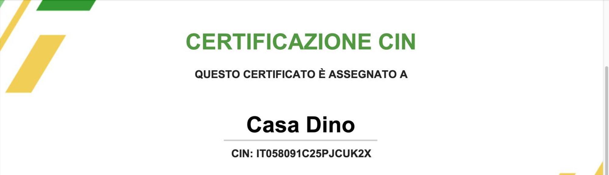 Casa Dino Lägenhet Rom Exteriör bild